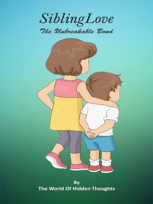 cover image of Sibling Love